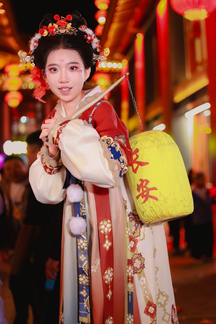 火星街小学五年级二班张茹茵同学画展