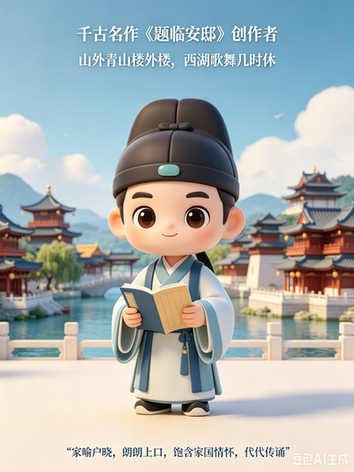 林升展馆