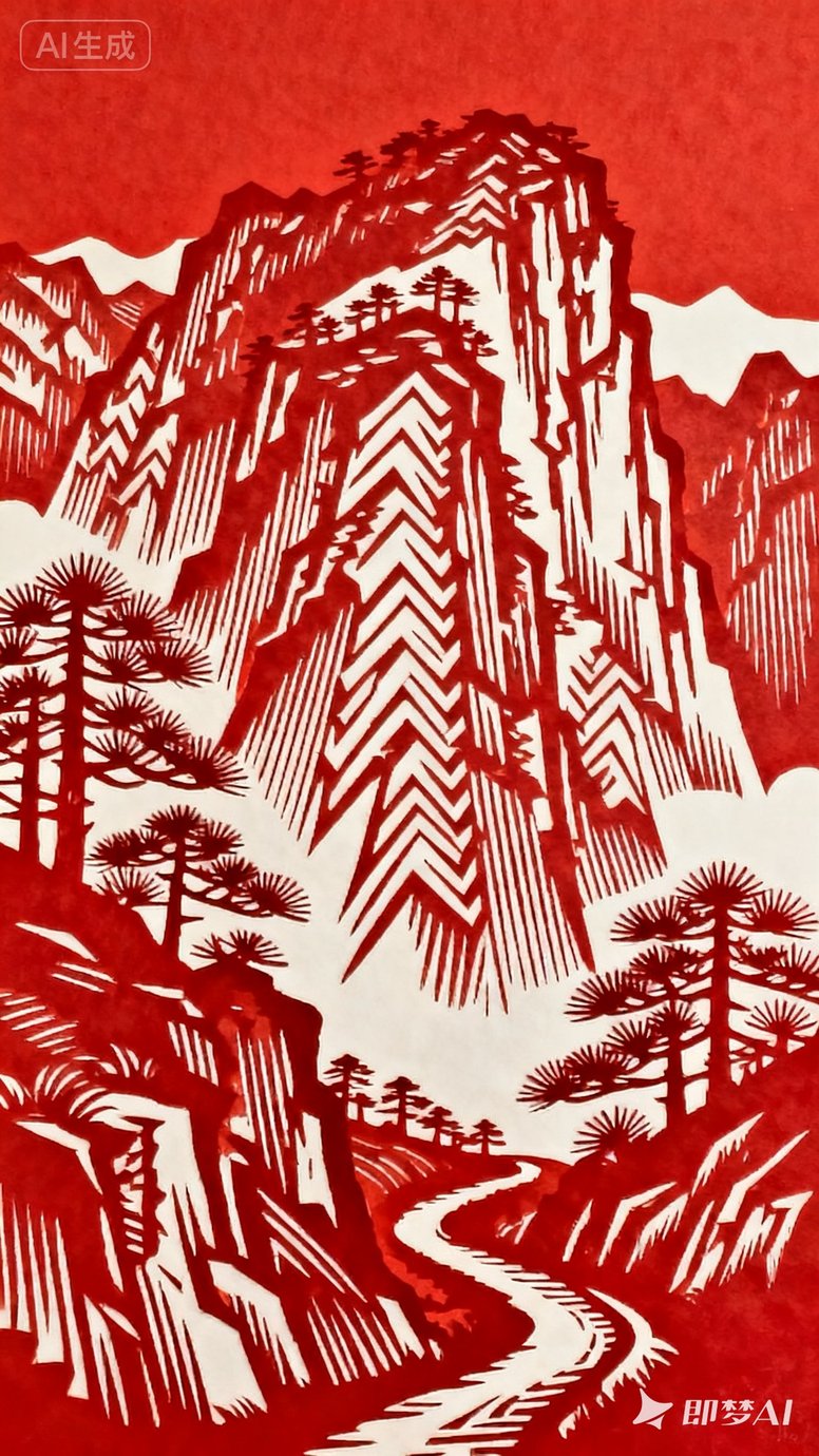 太行山