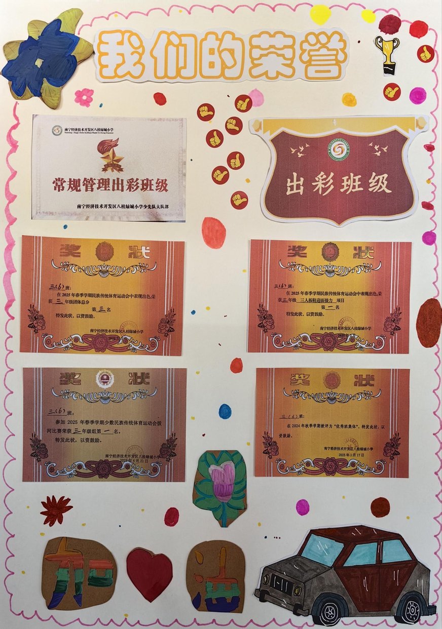 三年六班
