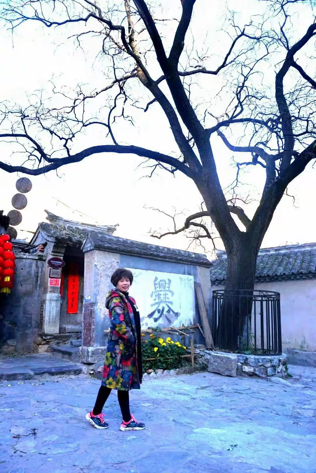  以艺迎春，以画传情，以境养心