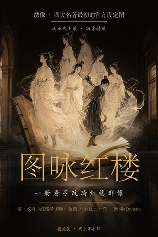图咏红楼
