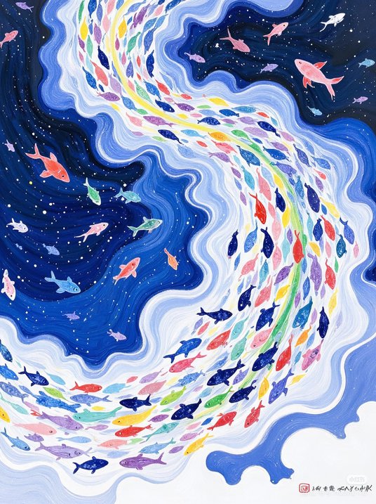 展