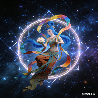 云游敦煌