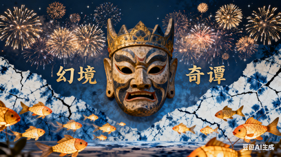 湖湘幻境，民艺奇谭