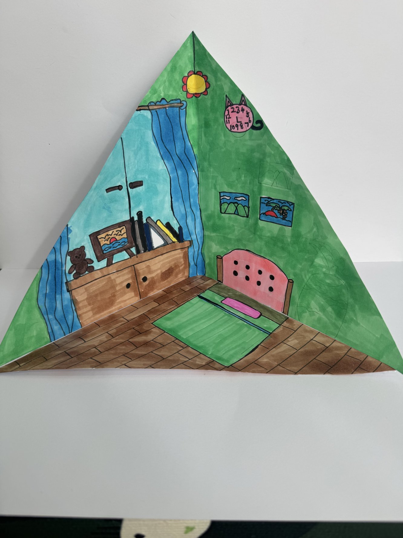 飞扬计画