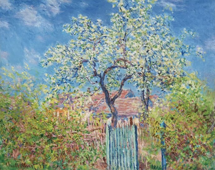 作品展