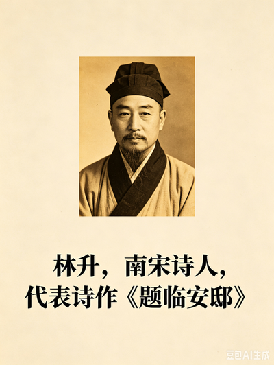 林升电子档案馆